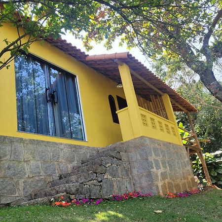 Pousada Jv Chale Mangaratiba Exterior photo