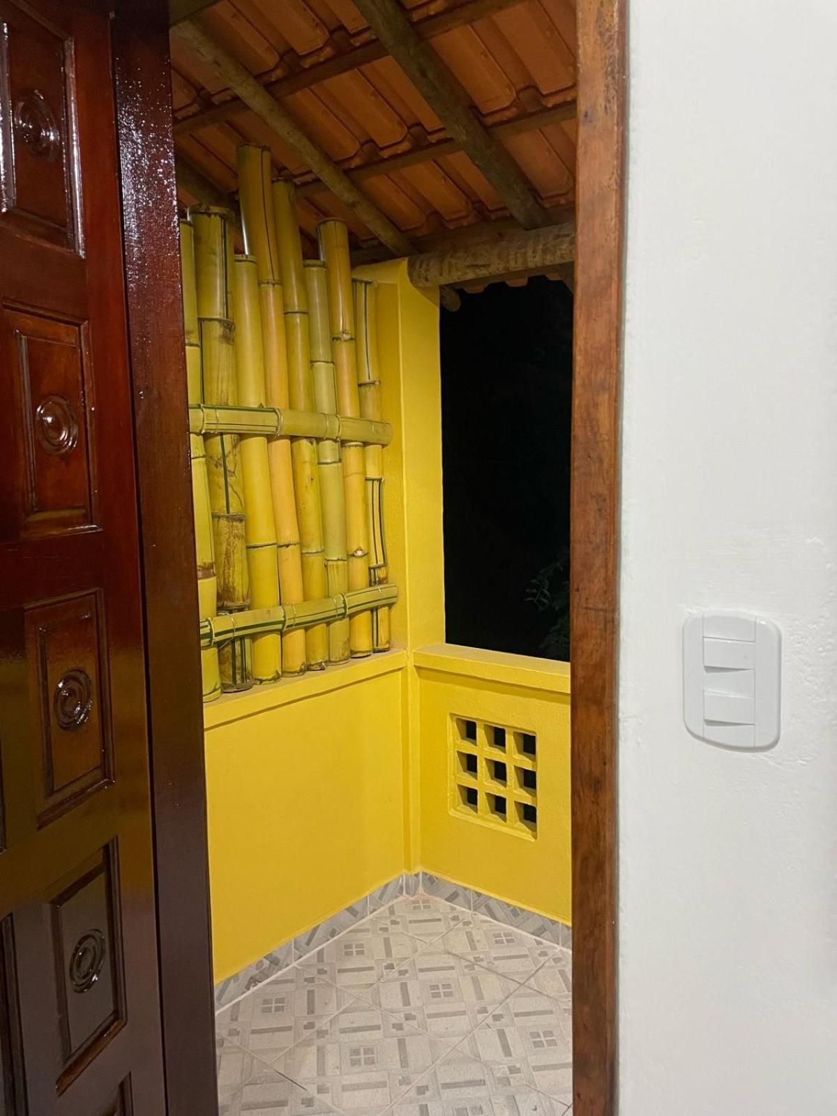Pousada Jv Chale Mangaratiba Room photo