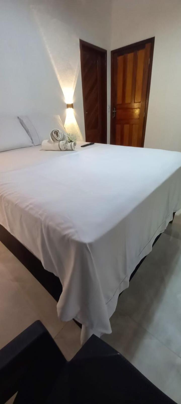 Pousada Jv Chale Mangaratiba Room photo