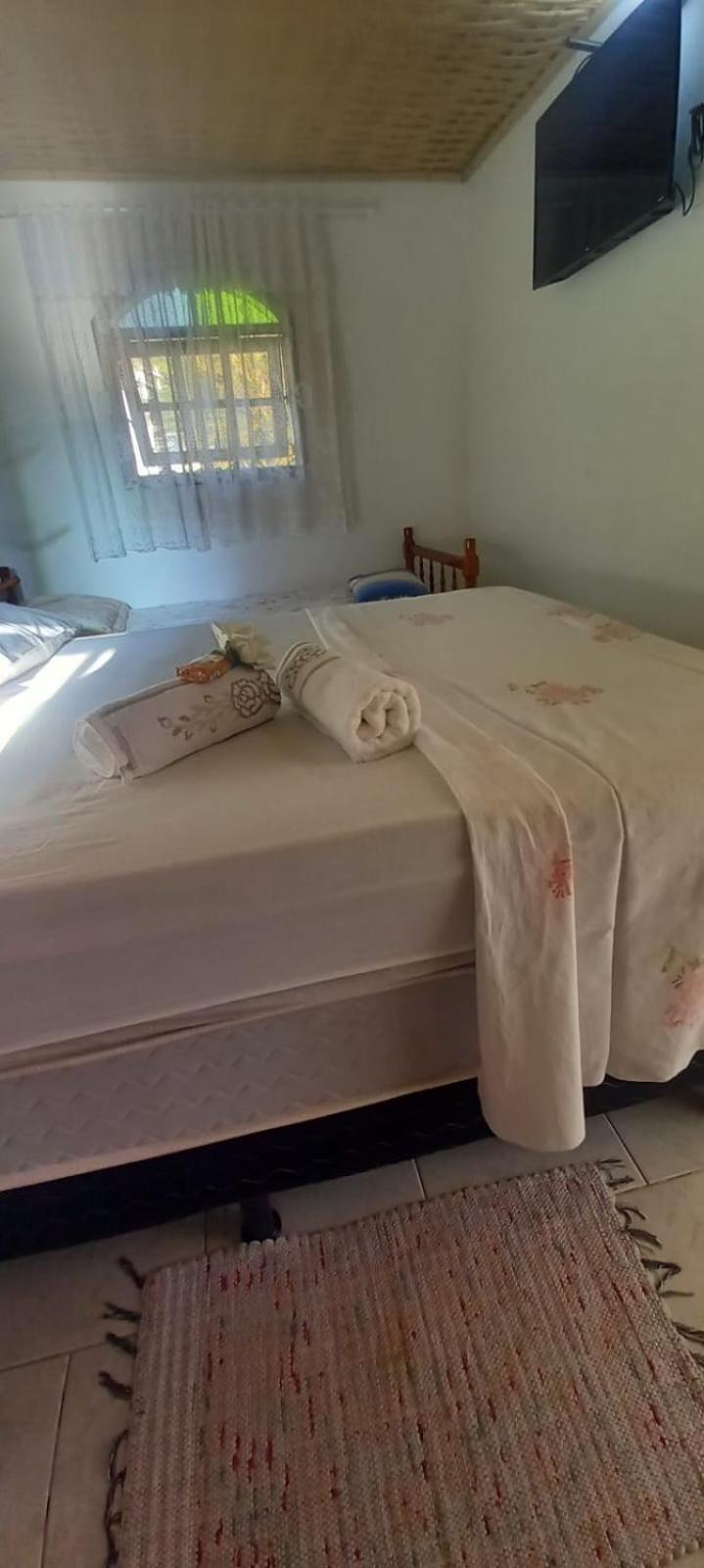 Pousada Jv Chale Mangaratiba Room photo