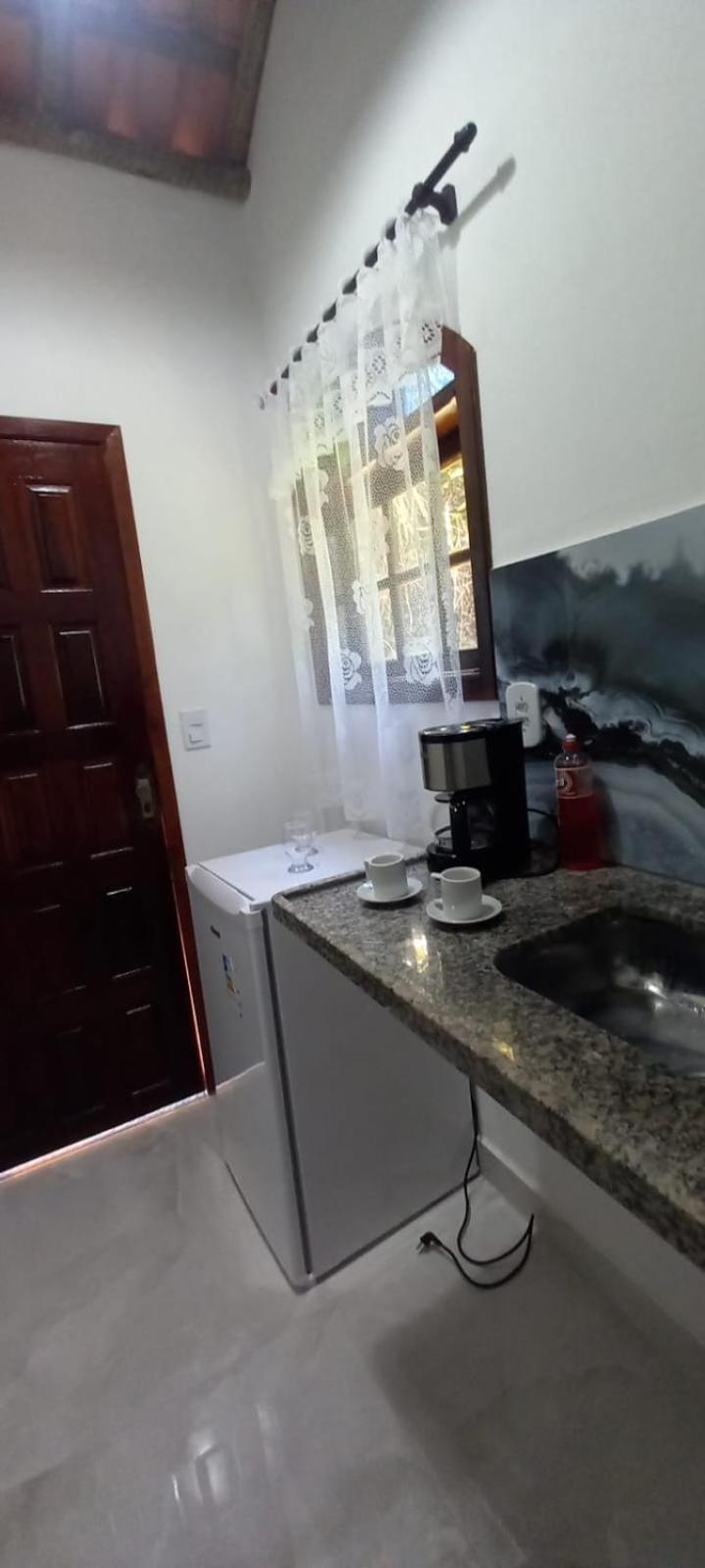 Pousada Jv Chale Mangaratiba Room photo