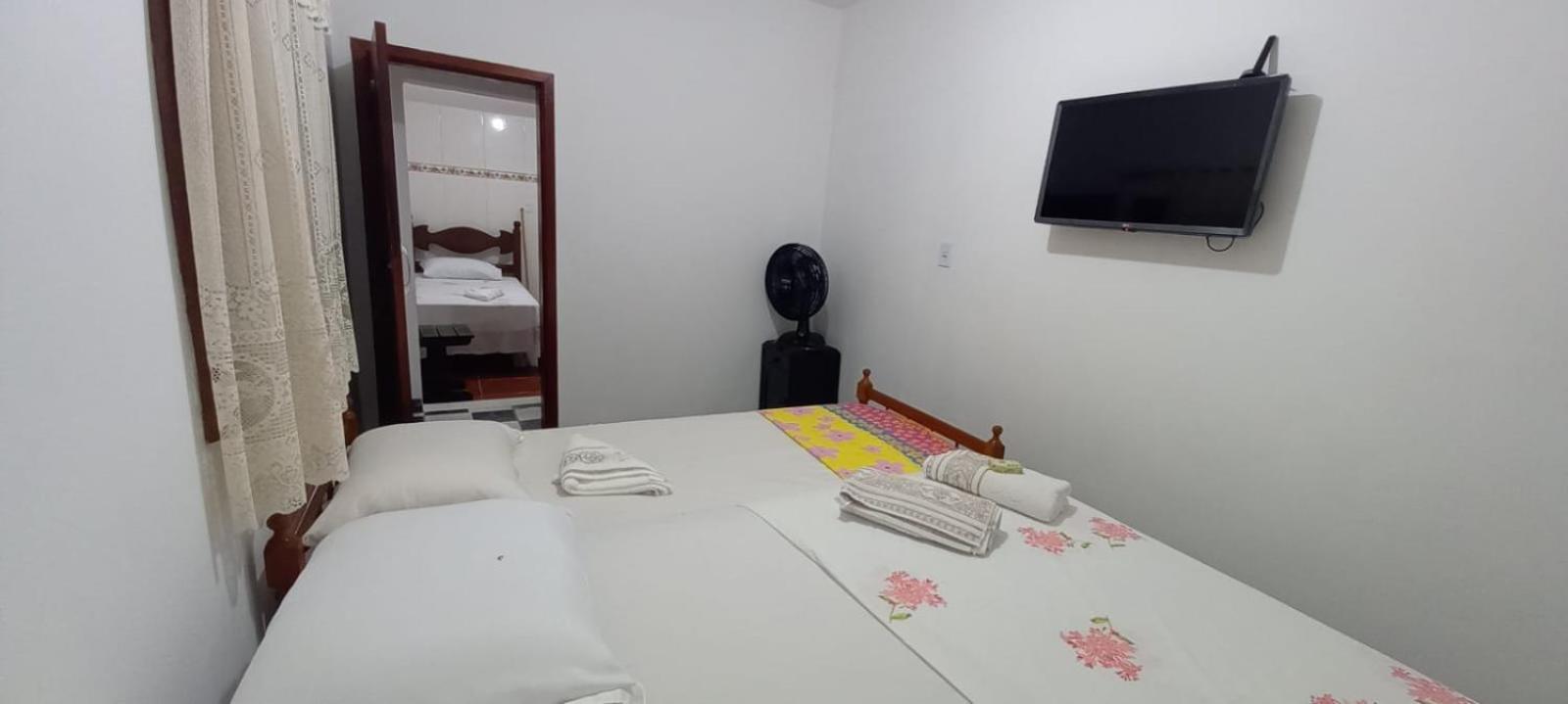 Pousada Jv Chale Mangaratiba Room photo