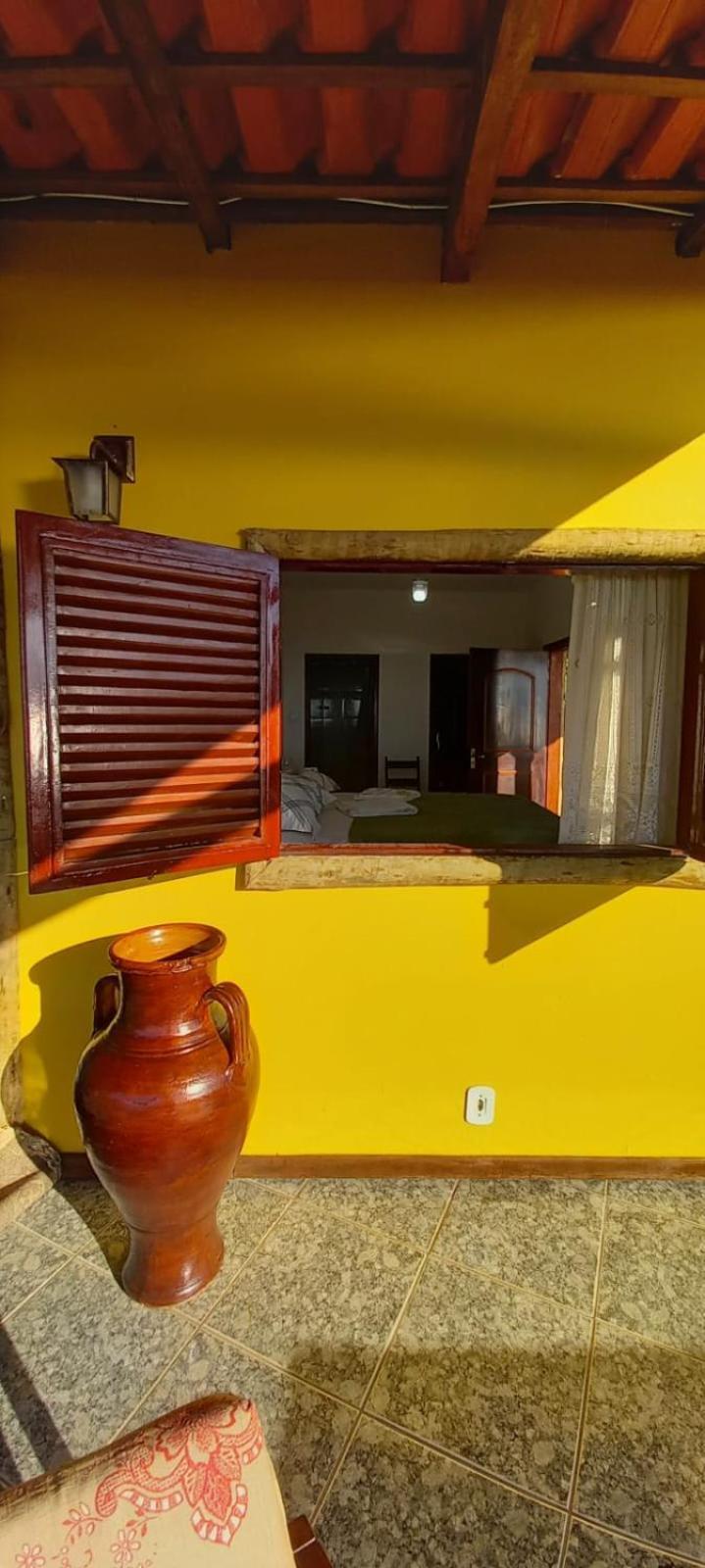 Pousada Jv Chale Mangaratiba Room photo
