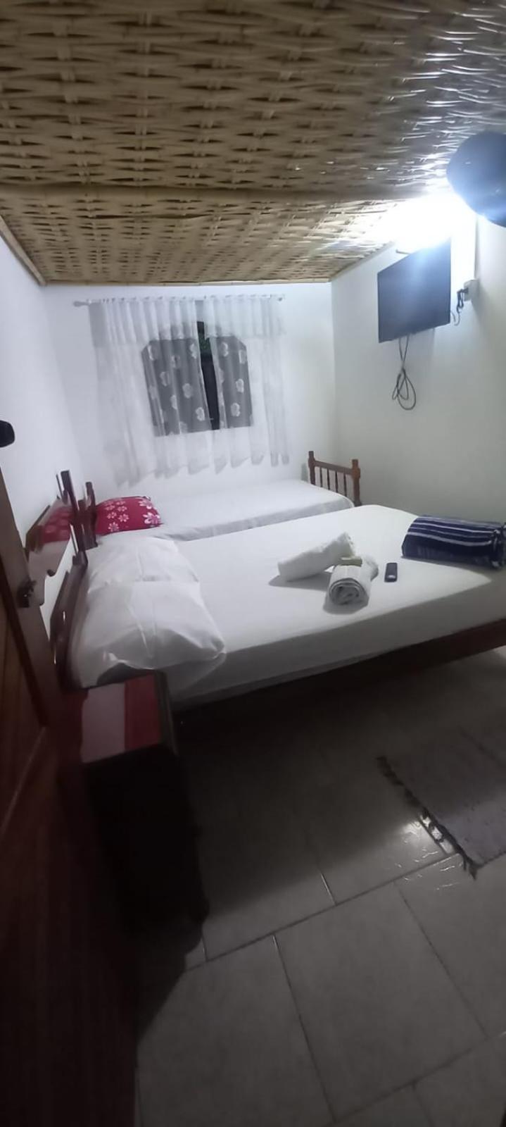 Pousada Jv Chale Mangaratiba Room photo