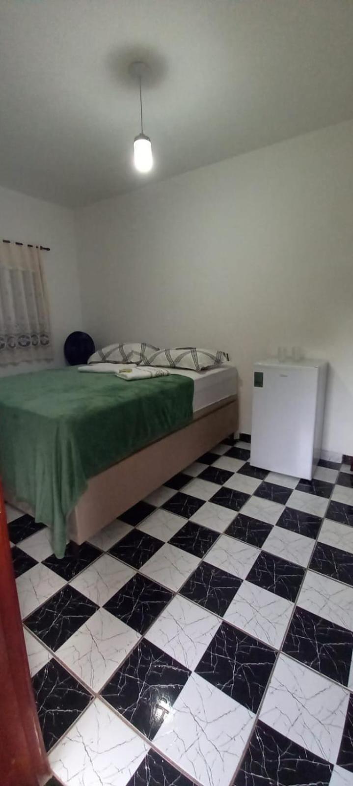 Pousada Jv Chale Mangaratiba Room photo