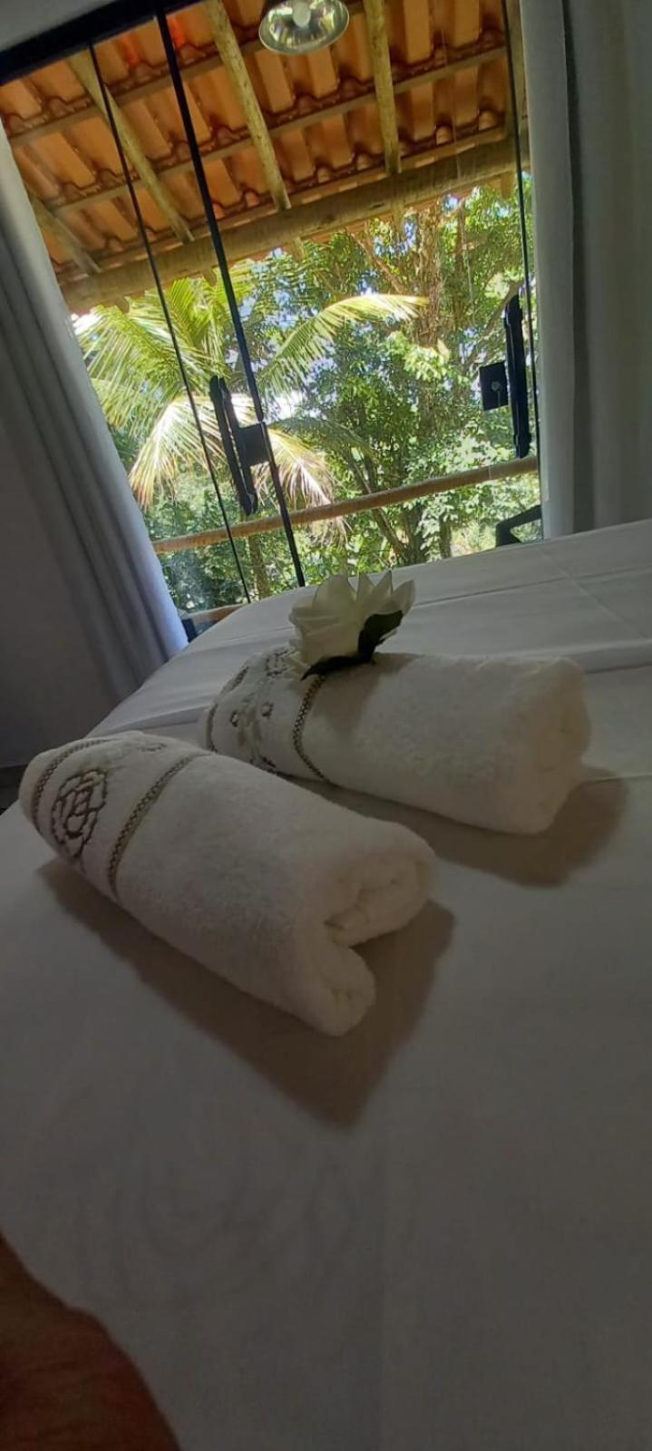 Pousada Jv Chale Mangaratiba Room photo