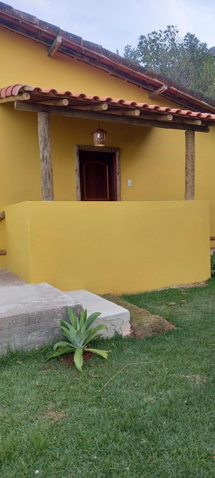 Pousada Jv Chale Mangaratiba Room photo